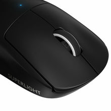 Charger l&#39;image dans la galerie, Souris sans-fil Logitech Pro X Superlight Noir