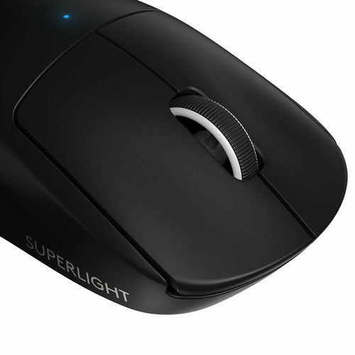 Souris sans-fil Logitech 910-005881 25600 dpi Noir Sans fil (Reconditionné A)