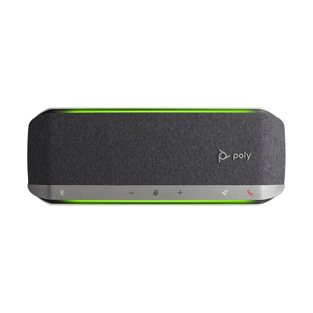 Haut-parleurs bluetooth portables Poly 216874-01