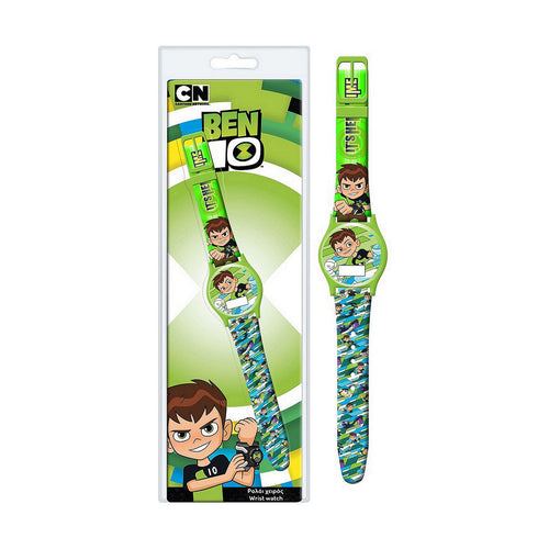 Montre Enfant Cartoon