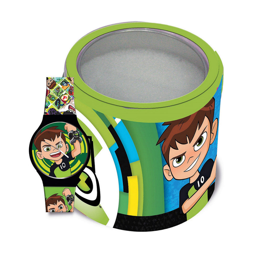 Montre Enfant Cartoon