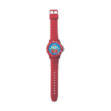 Charger l&#39;image dans la galerie, Montre Enfant Cartoon CARS