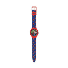 Charger l&#39;image dans la galerie, Montre Enfant Marvel AVENGERS - Tin Box