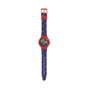 Montre Enfant Marvel AVENGERS - Tin Box