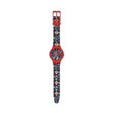 Charger l&#39;image dans la galerie, Montre Enfant Cartoon 483204 - Tin Box