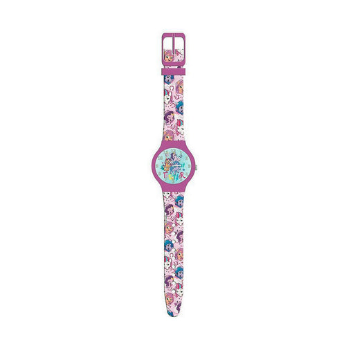 Montre Enfant Cartoon 483107 - Tin Box