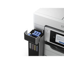 Charger l'image dans la galerie, Imprimante Multifonction Epson C11CJ28401 Wi-Fi Blanc