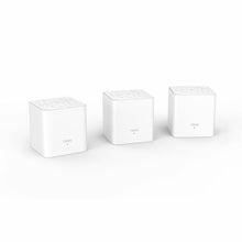 Charger l'image dans la galerie, Router Tenda NOVA MW3(3-PACK) 1200 Mbps Wi-Fi 5