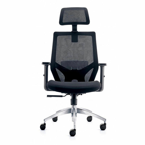 Chaise de jeu Urban Factory ESC01UF Noir
