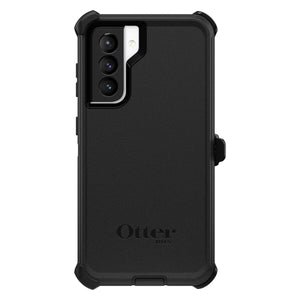 Protection pour téléphone portable Samsung Galaxy S21 Otterbox 77-82074 6.2"