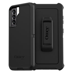 Protection pour téléphone portable Samsung Galaxy S21 Otterbox 77-82074 6.2"