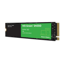 Charger l'image dans la galerie, Disque dur Western Digital Green 480 GB SSD