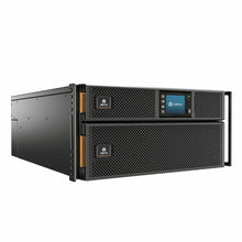 Charger l'image dans la galerie, Système d'Alimentation Sans Interruption Interactif Vertiv GXT5-10KIRT5UXLE 1000 W 230V