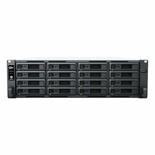 Charger l'image dans la galerie, Stockage en Réseau NAS Synology RS2821RP+ Noir AM4 Socket: AMD Ryzen™ AMD Ryzen V1500B