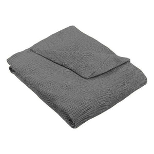 Housse de canapé élastique CLIZQTUNGRIS (Refurbished A+)