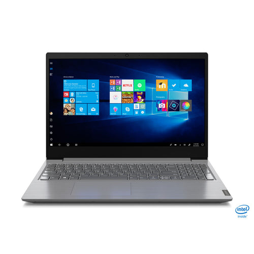 Ordinateur Portable Lenovo V15 IIL Intel Core i7-1065G7 8 GB RAM 15,6