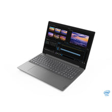 Charger l'image dans la galerie, Ordinateur Portable Lenovo V15 IIL Intel Core i7-1065G7 8 GB RAM 15,6" 256 GB SSD
