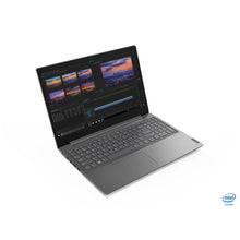 Charger l'image dans la galerie, Ordinateur Portable Lenovo V15 IIL Intel Core i7-1065G7 8 GB RAM 15,6" 256 GB SSD