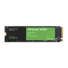 Charger l'image dans la galerie, Disque dur Western Digital WDS240G2G0C M.2 240 GB