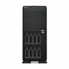 Charger l'image dans la galerie, Serveur Dell T550 16GB 480GB SSD 480 GB DDR4-SDRAM 480 GB SSD