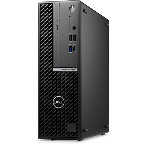 PC de bureau Dell OPTIPL 5000 I5-12500T 256 GB SSD 8 GB RAM