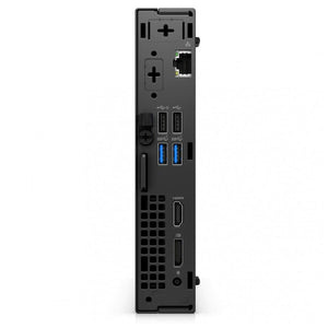 Mini PC Dell YTNMW 512 GB SSD Intel Core I5 12500T 16 GB RAM