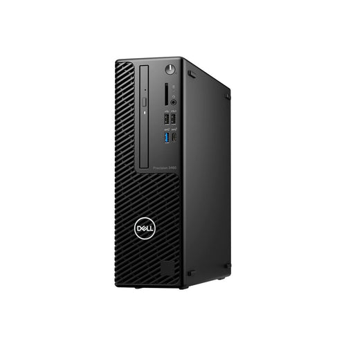 PC de bureau Dell Precision 3460 SFF Intel Core i7-12700 512 GB SSD 16 GB RAM