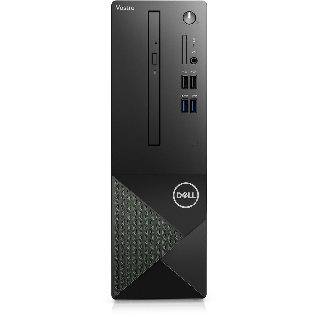 PC de bureau Dell 3710 i7-12700 16GB 512GB SSD 16 GB RAM Intel Core i7-12700