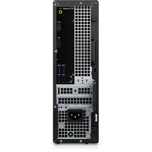 PC de bureau Dell 3710 i7-12700 16GB 512GB SSD 16 GB RAM Intel Core i7-12700