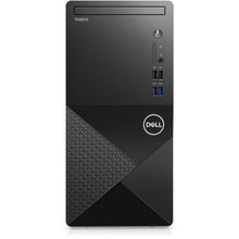 Charger l&#39;image dans la galerie, PC de bureau Dell 3910 i5-12400 8GB 512GB SSD 8 GB RAM Intel Core i5-1240