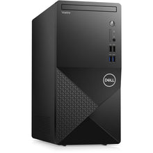 Charger l&#39;image dans la galerie, PC de bureau Dell 3910 i5-12400 8GB 512GB SSD 8 GB RAM Intel Core i5-1240