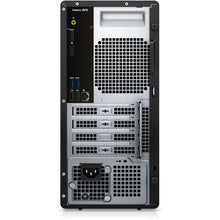 Charger l&#39;image dans la galerie, PC de bureau Dell 3910 i5-12400 8GB 512GB SSD 8 GB RAM Intel Core i5-1240