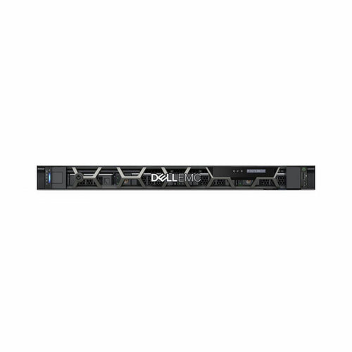 Serveur Dell R250 Noir 450 W 2 TB 16 GB RAM Intel Xeon E