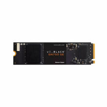 Charger l'image dans la galerie, Disque dur Western Digital WDS100T1B0E 1 TB SSD