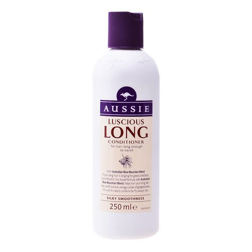 Après shampoing nutritif Luscious Long Aussie (250 ml)