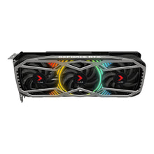 Charger l&#39;image dans la galerie, Carte Graphique PNY VCG308010LTFXPPB 10 GB GDDR6X 8K Ultra HD