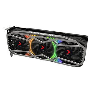 Carte Graphique PNY VCG308010LTFXPPB 10 GB GDDR6X 8K Ultra HD