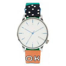 Charger l&#39;image dans la galerie, Montre Femme Komono KOM-W2164 (ø 38 mm)