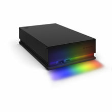 Charger l'image dans la galerie, Disque Dur Externe Seagate FireCuda Gaming 1 TB