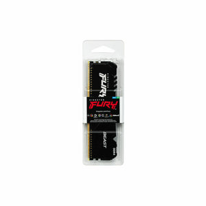 Mémoire RAM Kingston KF426C16BB1A/16 16 GB DDR4 2666 MHz DDR4 CL16