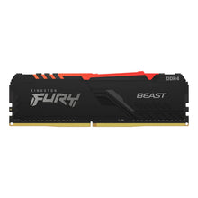 Charger l&#39;image dans la galerie, Mémoire RAM Kingston KF432C16BB1A/16 16 GB DDR4 3200 MHZ
