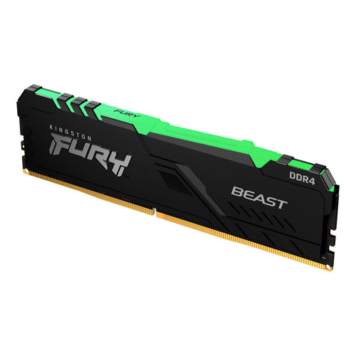 Mémoire RAM Kingston KF432C16BB1A/16 16 GB DDR4 3200 MHZ