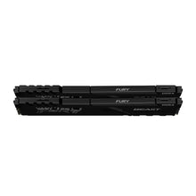 Charger l&#39;image dans la galerie, Mémoire RAM Kingston KF432C16BBK2/8       8 GB DDR4