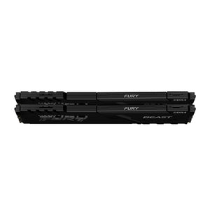 Mémoire RAM Kingston KF432C16BBK2/8       8 GB DDR4