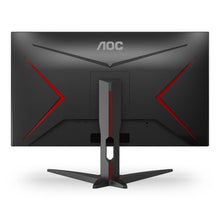 Charger l'image dans la galerie, Écran AOC U28G2AE/BK 3840 x 2160 px LED 28"