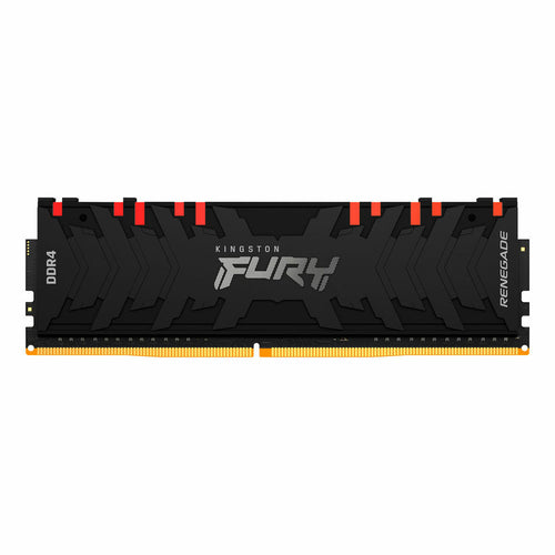 Mémoire RAM Kingston KF432C16RBAK2/16 DDR4 CL16 16 GB