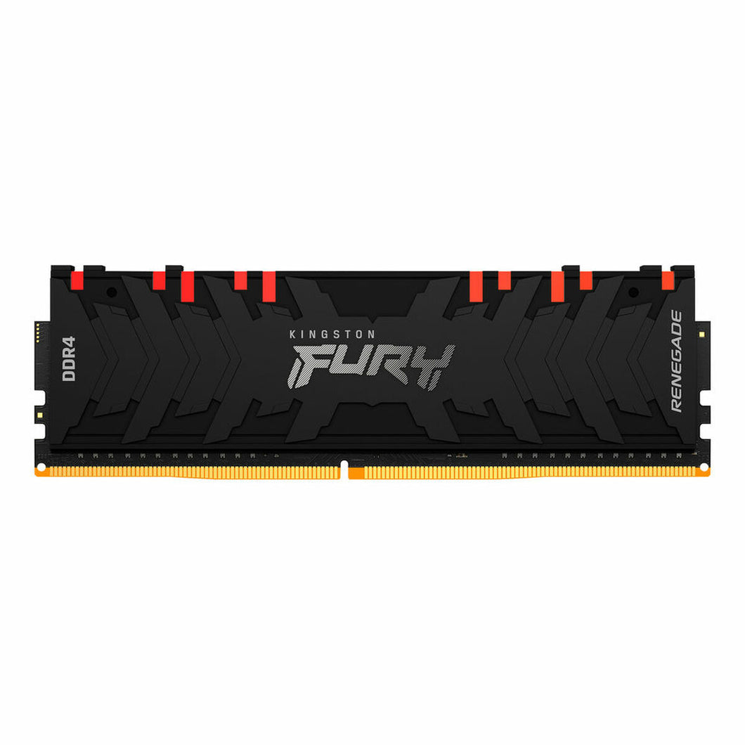 Mémoire RAM Kingston KF432C16RBAK2/16 DDR4 CL16 16 GB