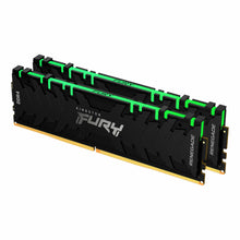 Charger l&#39;image dans la galerie, Mémoire RAM Kingston KF432C16RBAK2/16 DDR4 CL16 16 GB