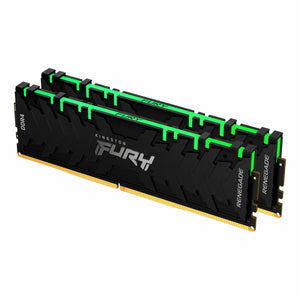 Mémoire RAM Kingston KF432C16RBAK2/16 DDR4 CL16 16 GB
