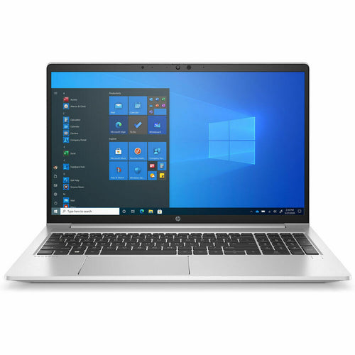 Ordinateur Portable HP 650 G8 intel core i5-1135g7 256 GB SSD 8 GB RAM